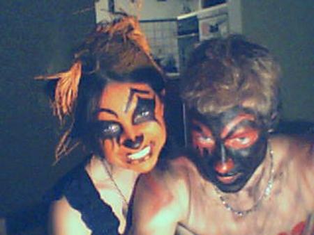 PK JADORE HALLOWEEN!!!!!!!!!!!!!!!!!!!!!!!!